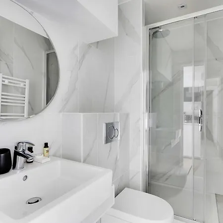 Boulanger - Republique Appartement *