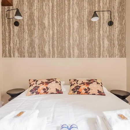 Appartement Bon Marche Paris