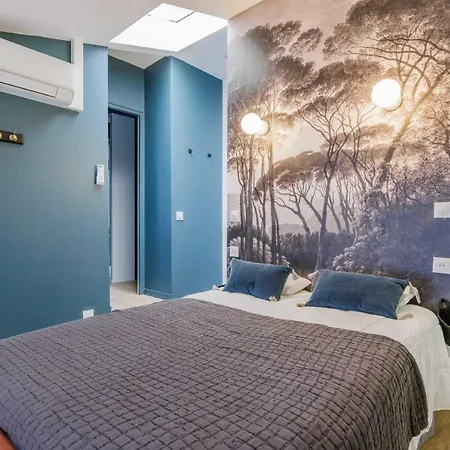Appartement Bon Marche *