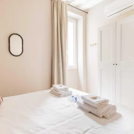 Bon Marche Appartement *