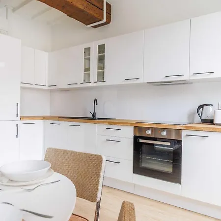 Bon Marche Appartement