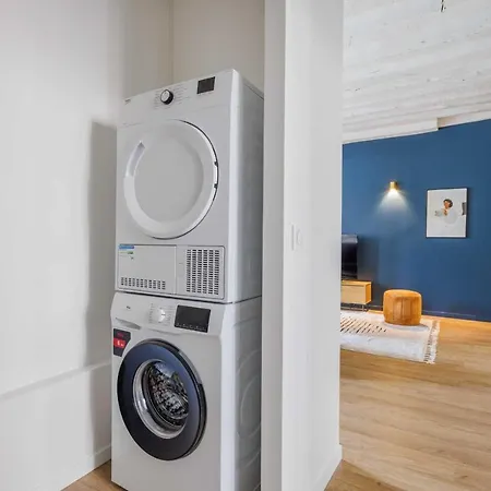 Bon Marche Appartement *