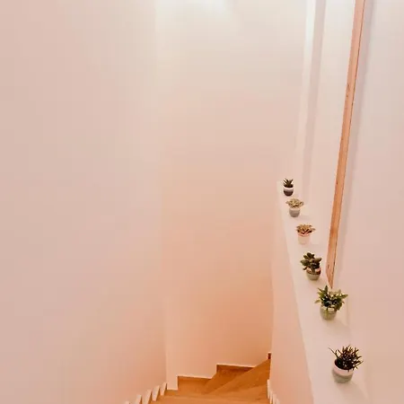 Luxueux Duplex Elysees 240m2 Appartement