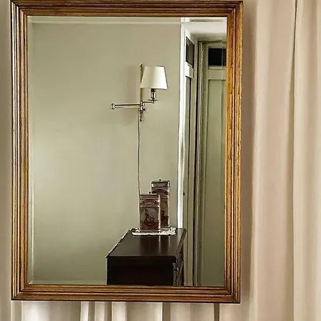 Apartamento De Charme Au Coeur De L'ile St Louis *
