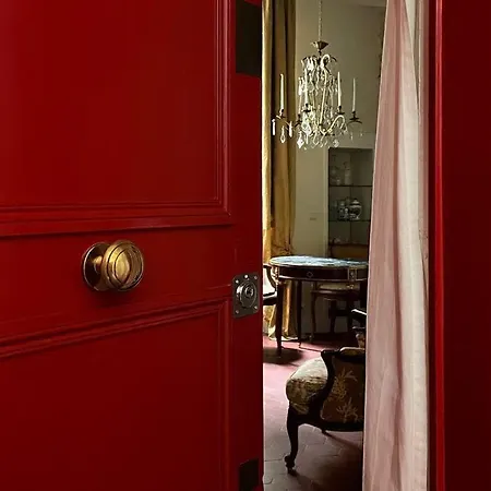 Apartamento De Charme Au Coeur De L'ile St Louis