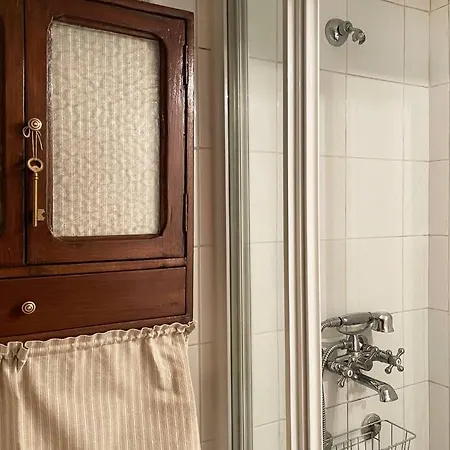 Apartamento De Charme Au Coeur De L'ile St Louis