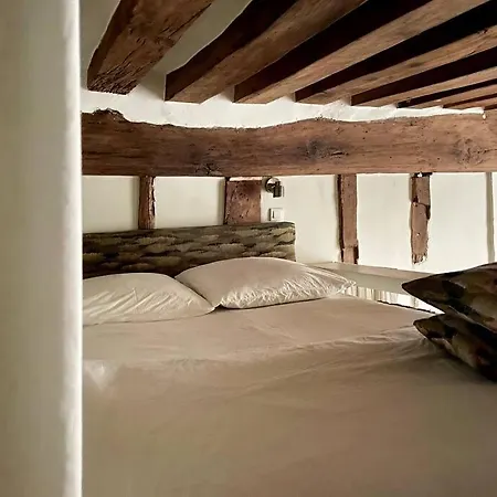 Apartamento De Charme Au Coeur De L'ile St Louis