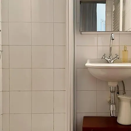 De Charme Au Coeur De L'ile St Louis Apartamento *