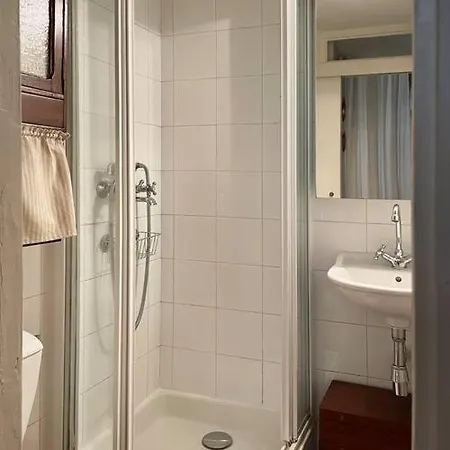 Apartamento De Charme Au Coeur De L'ile St Louis