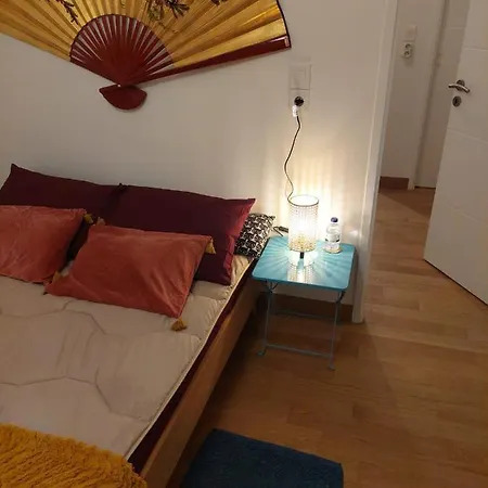 Paris-versailles-cosy-calme-wifi