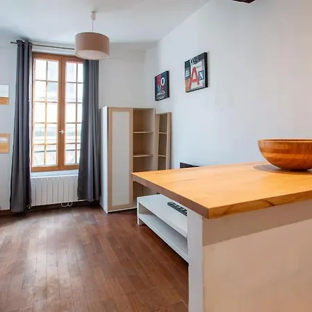 Appartamento Au Coeur Du Marais - Ii *