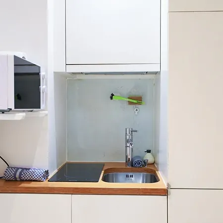 Apartment - Tournelles - Place Des Vosges *