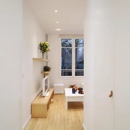 Apartment - Tournelles - Place Des Vosges