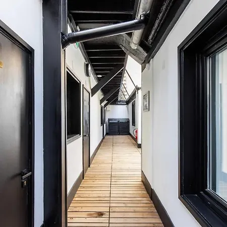 Beaugrenelle - Tour Eiffel 1 Holiday home Paris