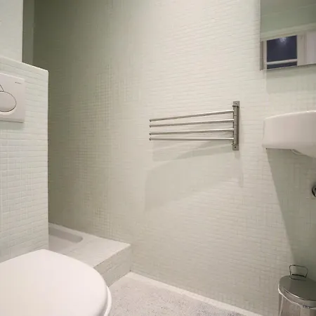 - Tournelles - Place Des Vosges Apartment Paris