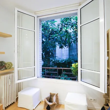 Apartment - Tournelles - Place Des Vosges Paris