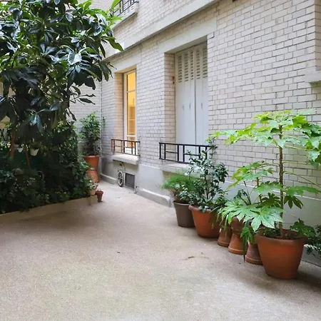 - Tournelles - Place Des Vosges Apartment Paris