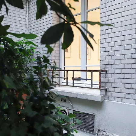 Apartment - Tournelles - Place Des Vosges *