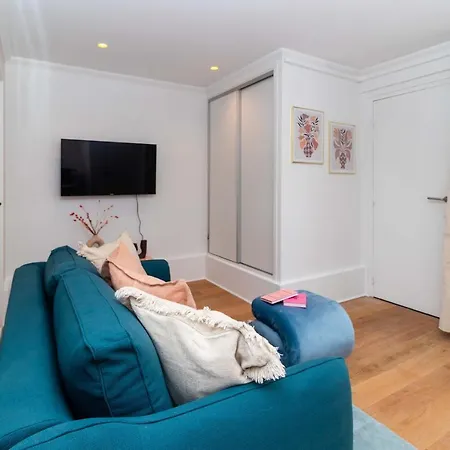 Center Of Le Marais By Prestige *