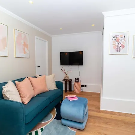 Center Of Le Marais By Prestige Apartment *