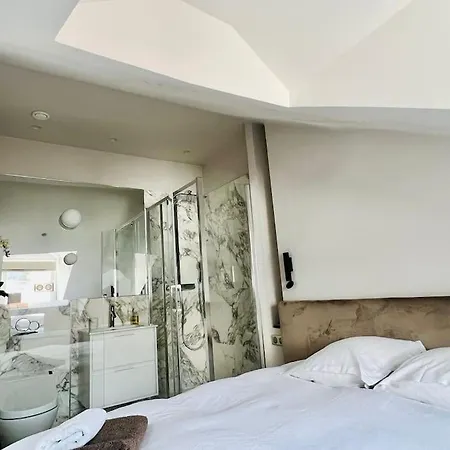 Le Stayparis - Au Coeur Du Marais Appartamento *