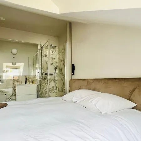Le Stayparis - Au Coeur Du Marais Appartamento
