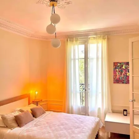2-bed Cosy - Location Apartment