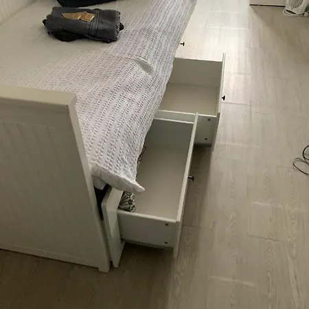 Guest Nearby Champs Elysees Apartment Paris