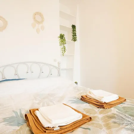 Appartement Le Cocon D'alesia ~ T3 Cosy Proche Ligne 4 *