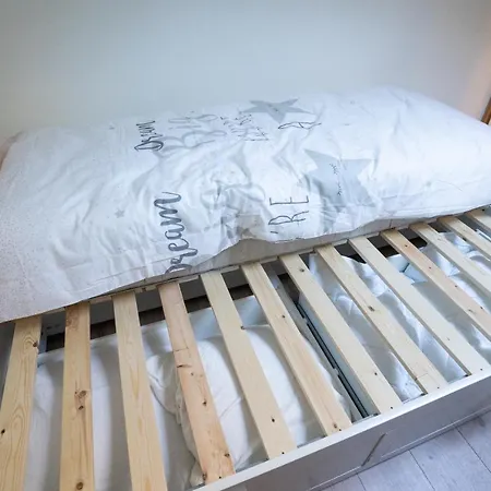 Le Cocon D'alesia ~ T3 Cosy Proche Ligne 4 Appartement *