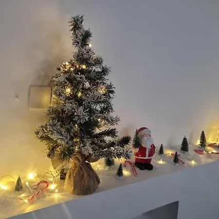 Appart'chic Apartamento París