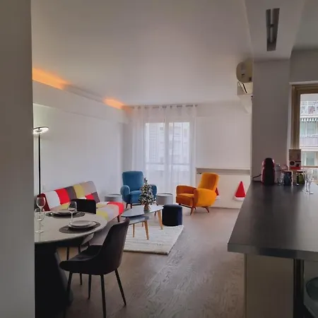 Appart'chic París