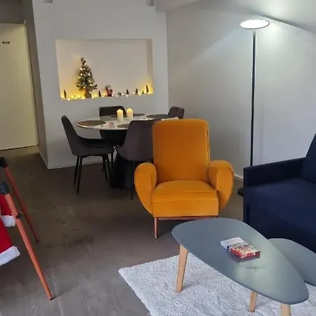 Appart'chic Apartamento