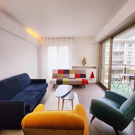 Apartamento Appart'chic *