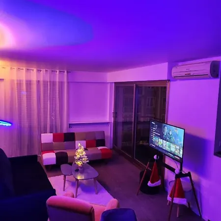 Appart'chic Apartamento París
