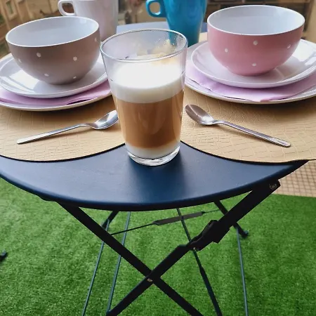 Appart'chic Apartamento