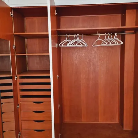 Appart'chic Apartamento *