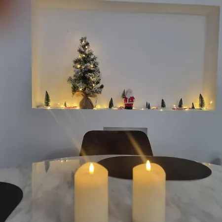 Appart'chic * París