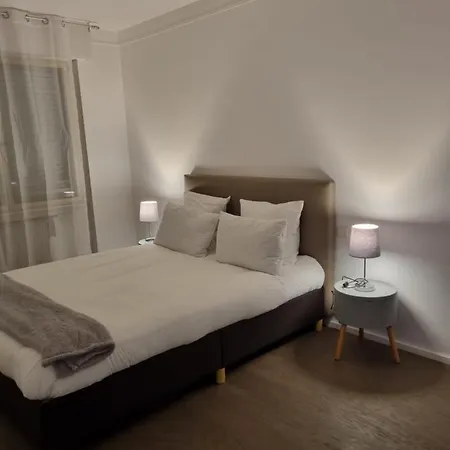 Apartamento Appart'chic París