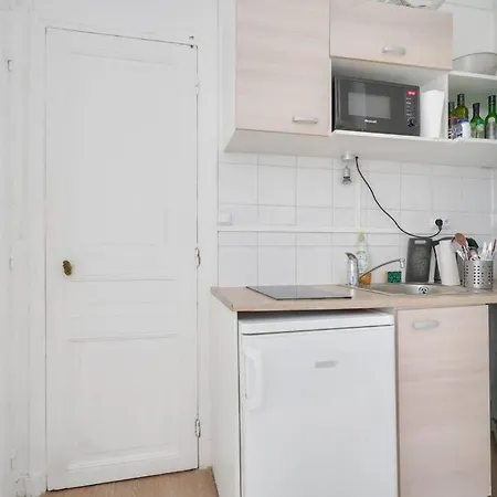 Cosy A 2mn A Pied Du Metro Maraichers Appartement *