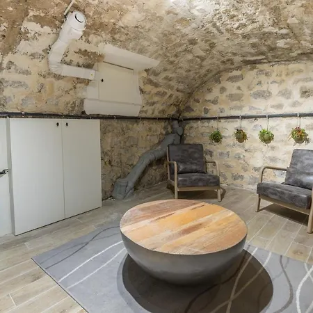 Apartment Au Pied Du Sacre Coeur - 5 Pers Paris