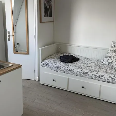 Apartment Guest Nearby Champs Elysees Paris