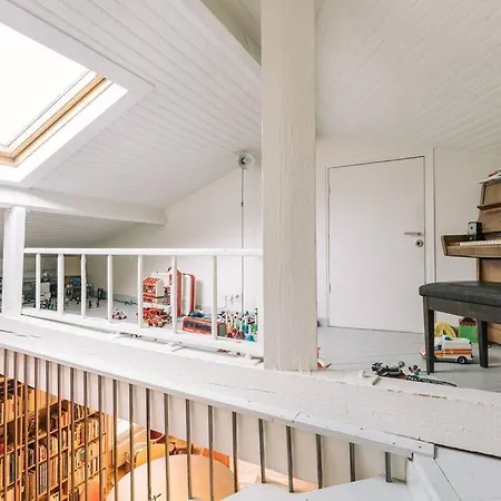 Duplex Lumineux 90 M2 Avec Terrasse 公寓 巴黎