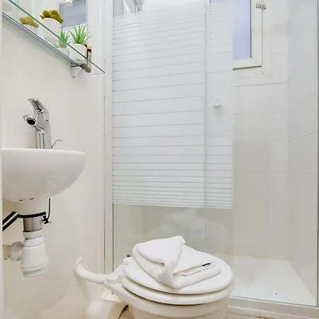 Cozy Parisian Retreat In The Heart Of The City Apartment Paris