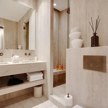 Thelander - Serviced In Saint-germain-des-pres * 巴黎