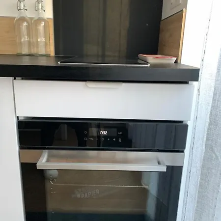 Apartamento With Ac Near Eiffel Tower París