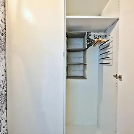 1 Bedroom Only 15 Min Walk To The Louvre Appartement