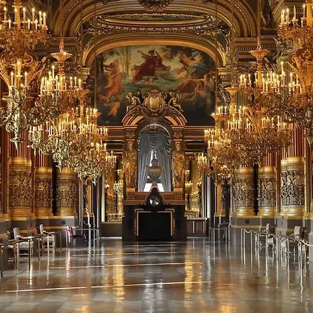 1 Bedroom Only 15 Min Walk To The Louvre Appartement Paris