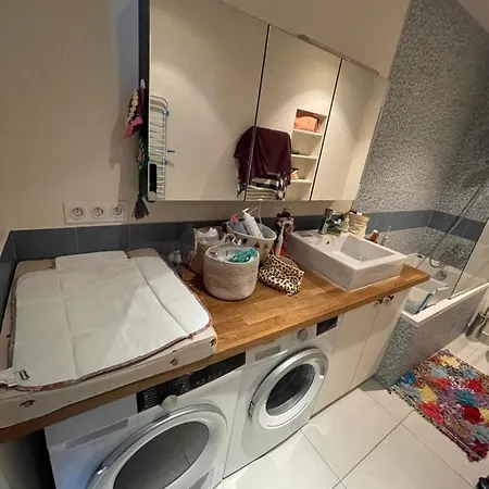 South Pigalle - 2 Bedrooms Luxury Flat * Parijs
