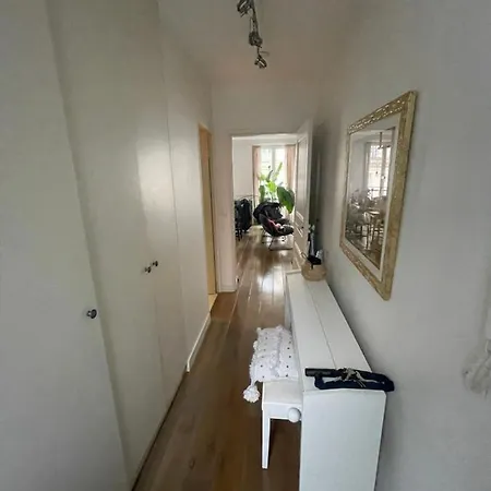 Appartement South Pigalle - 2 Bedrooms Luxury Flat